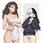 Milf/Trouble Maker