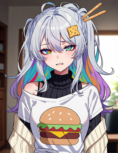 Nijika