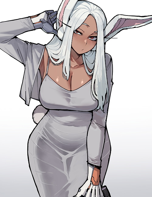 Rumi Usagiyama