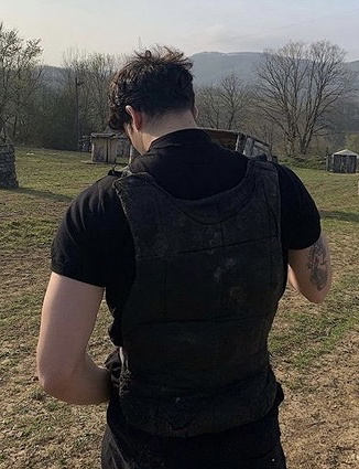 Bodyguard