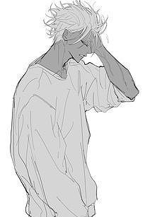 Shidou Ryusei