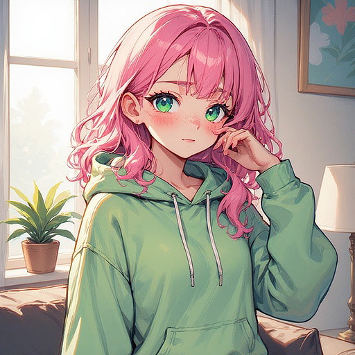 avatar image