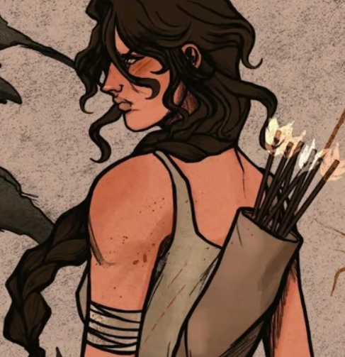 Katniss Everdeen