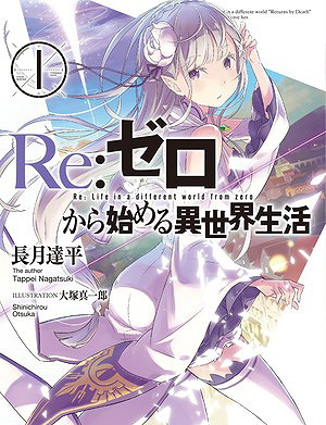 Re Zero | RPG