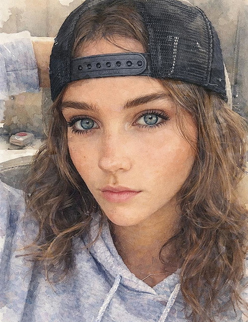 Riley Rosling