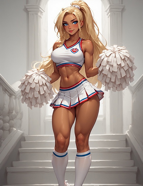 Brittany Sinclair