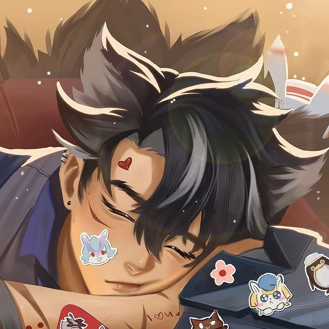 avatar image