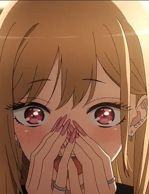 Marin Kitagawa