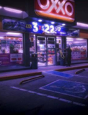 Night Shift