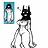 Titan cat