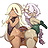 Vanilla and Lily
