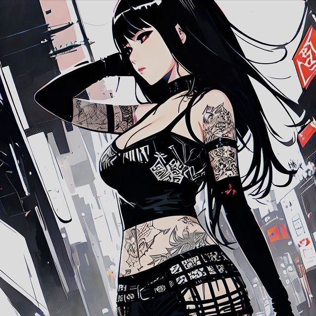 avatar image