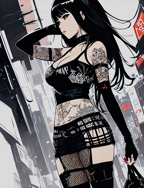 Yumi Yuki