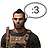 John Soap Mactavish