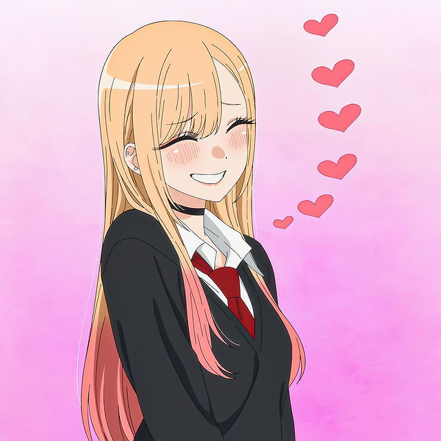 avatar image