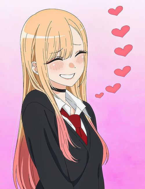 Marin Kitagawa