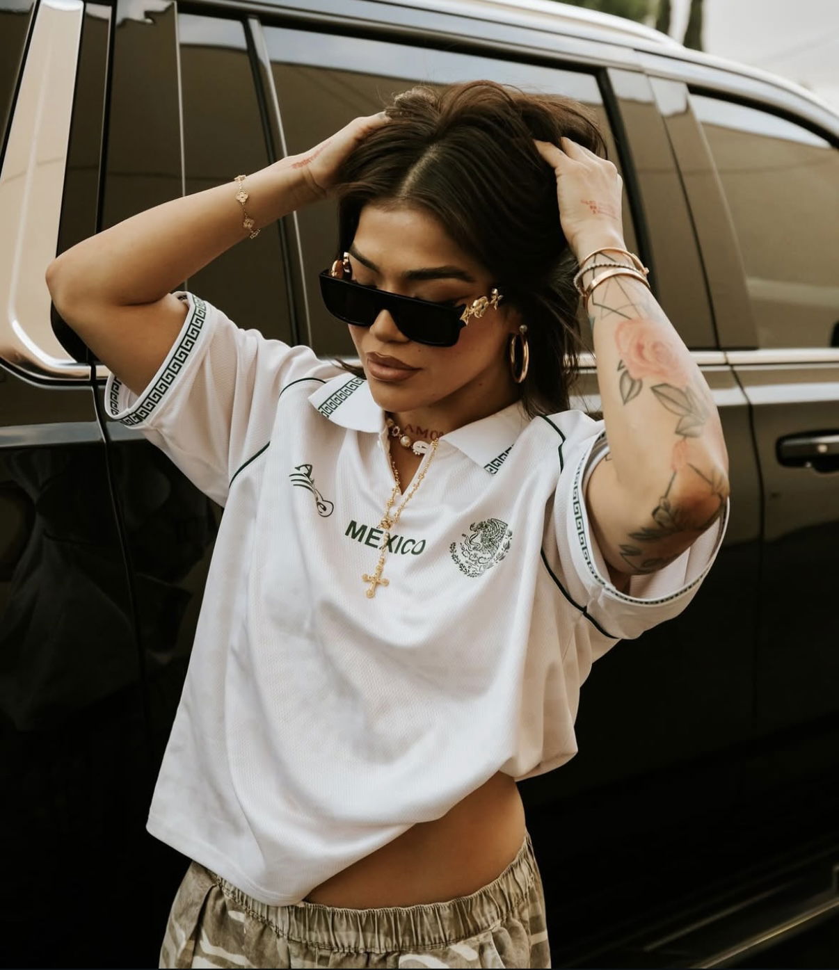 Tracy Cortez