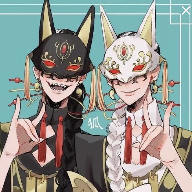 avatar image