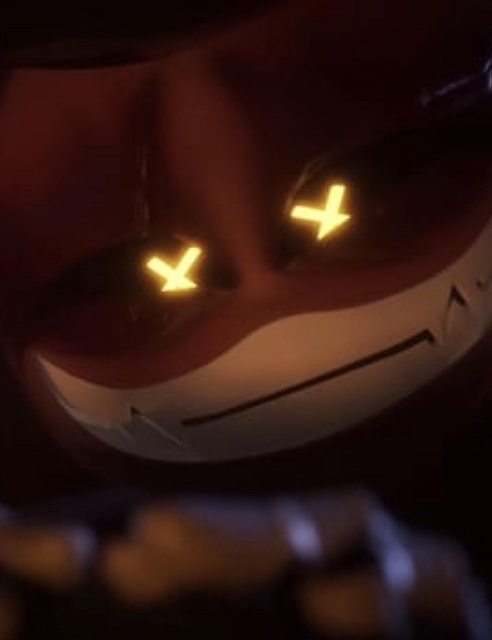 Cyn (Murder Drones)
