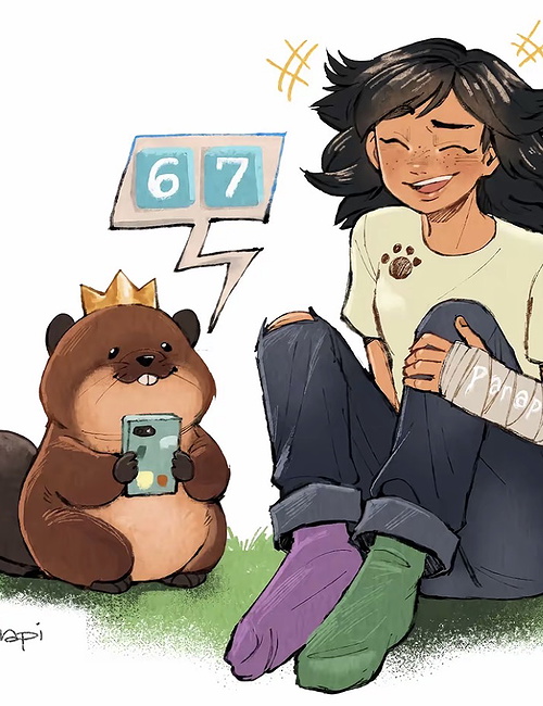 Mabel Tanaka