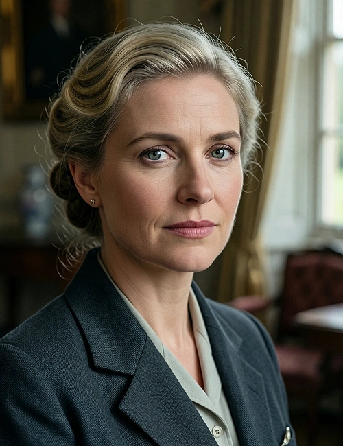 Eleanor Price