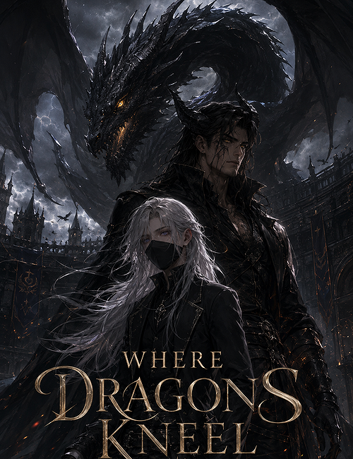 Where Dragons Kneel