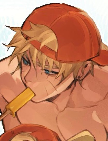 NARUTO UZUMAKI