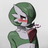 Male Gardevoir