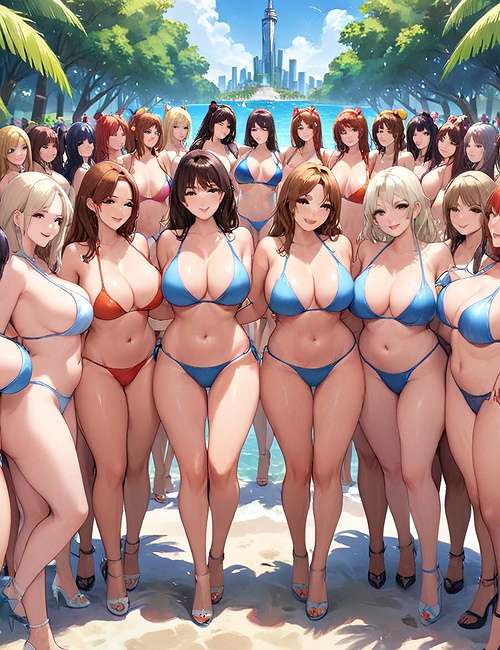 MILF World 2