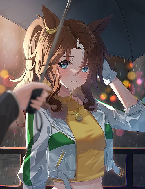 Kyoshi Palmer