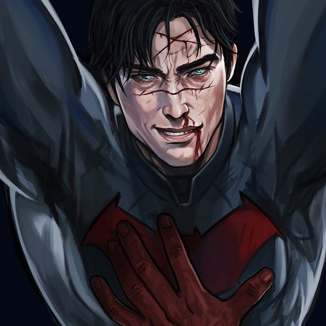 avatar image