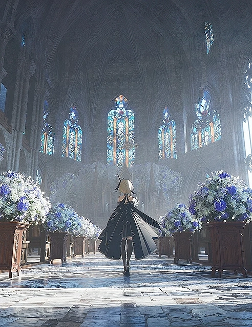 The betrayed Hero