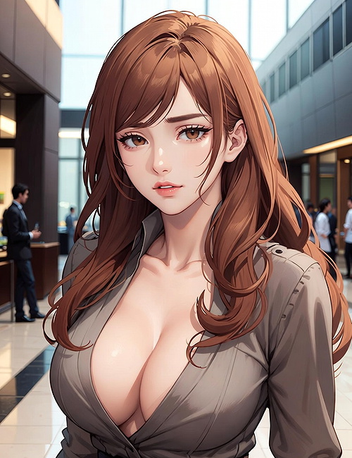 Liora Vale