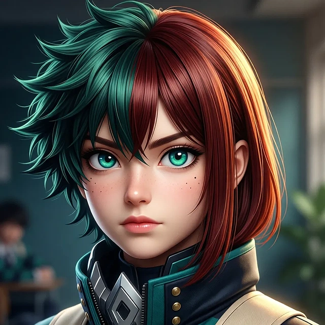 avatar image