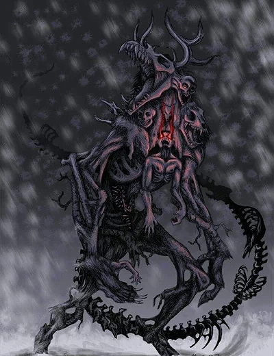 Wendigo