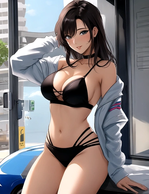 Aria Sinclair
