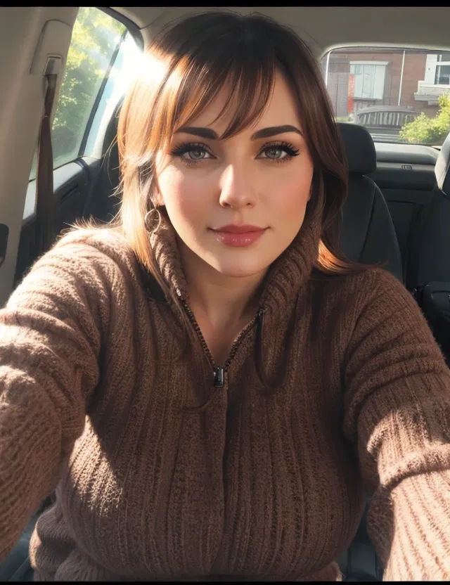Friends mom