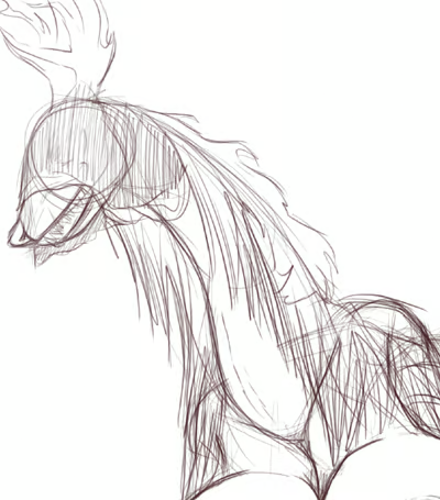 Vicar Amelia