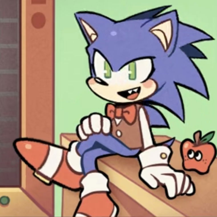 Sonic's Schoolhouse