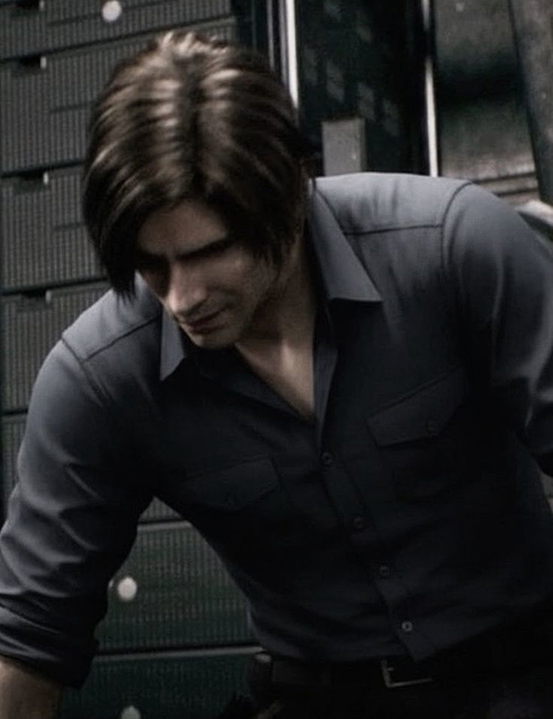 Leon Kennedy