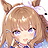 Almond Eye