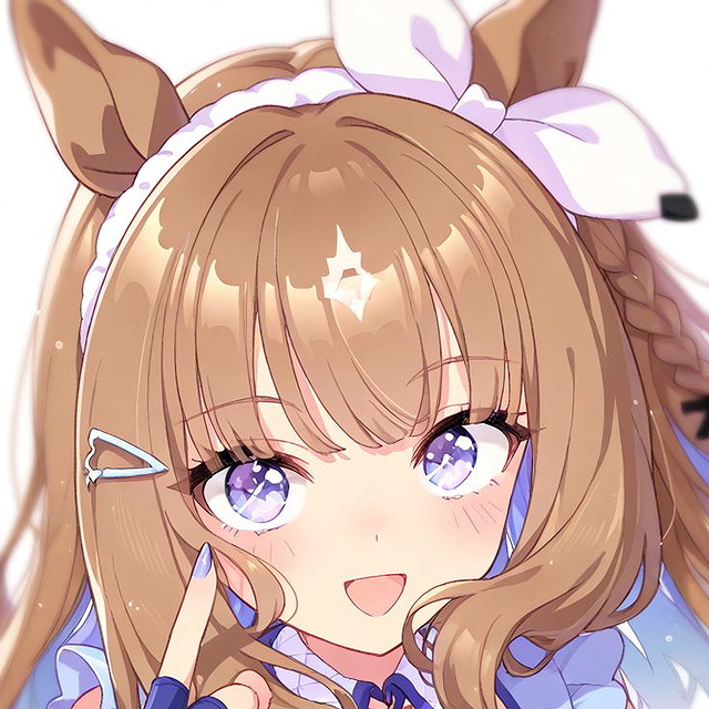 avatar image