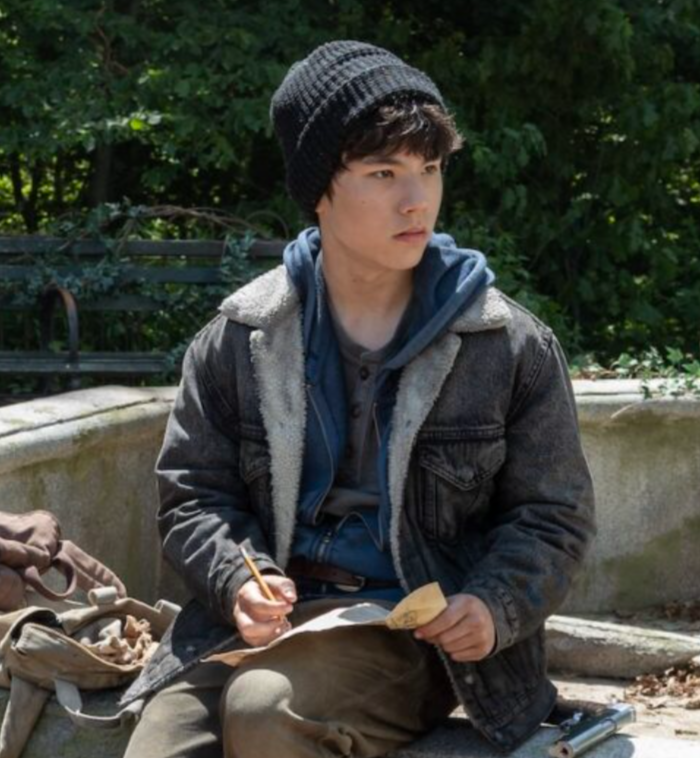 Hershel