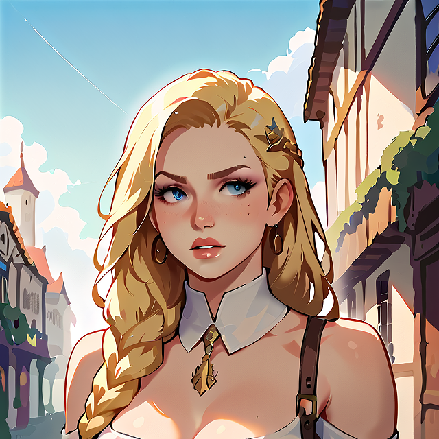 avatar image
