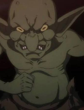 Goblin