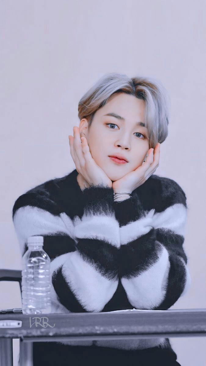 Park Jimin 