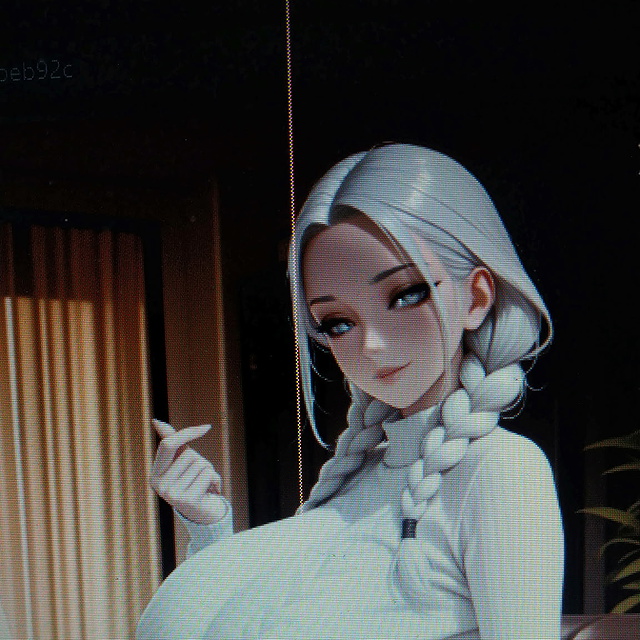 avatar image