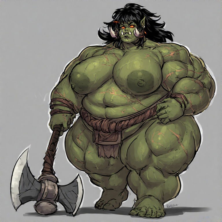 Gorlok Snork
