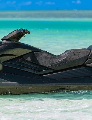 jetski