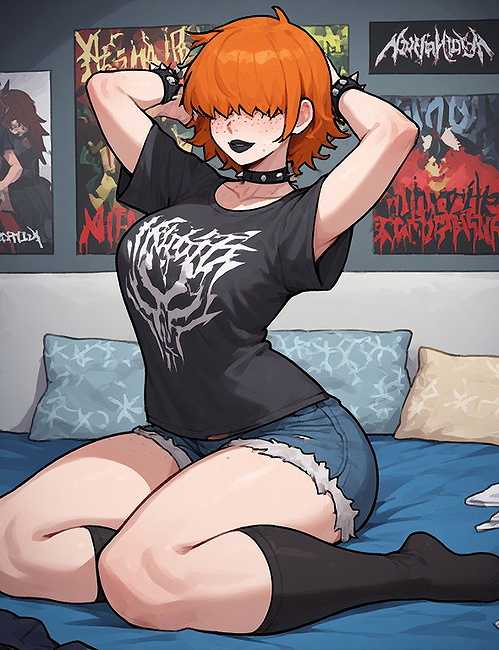 Heidi Hill